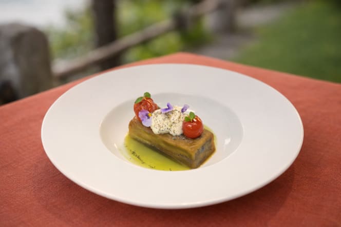 Ristorante Panoramico - 3