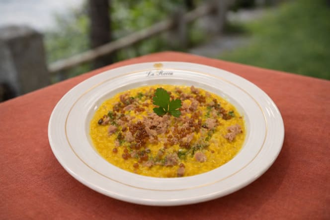 Ristorante Panoramico - 2