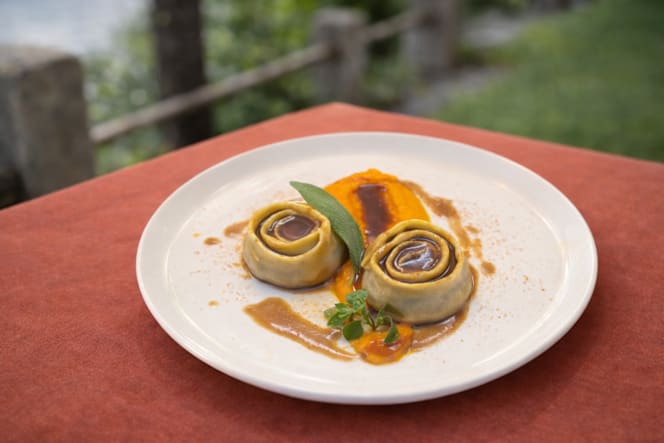 Ristorante Panoramico - 4