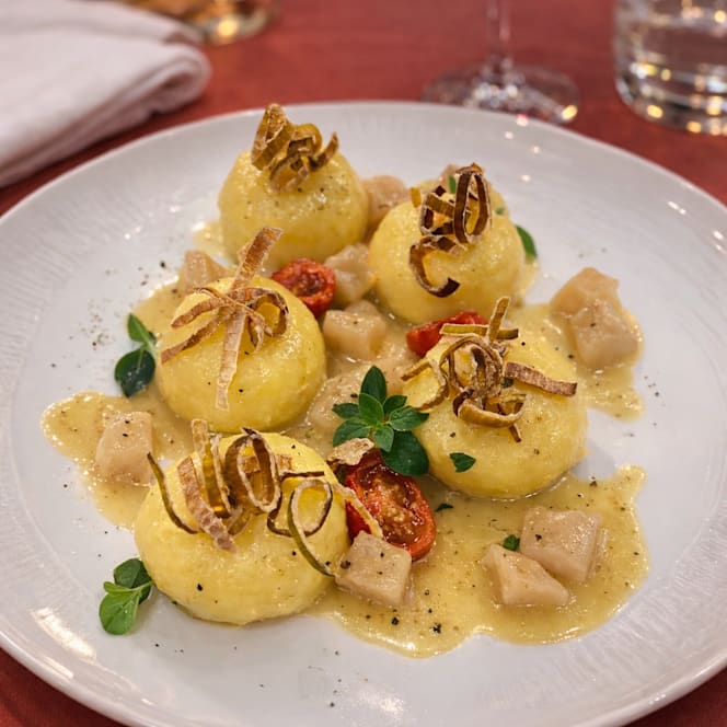 Ristorante Panoramico - 6