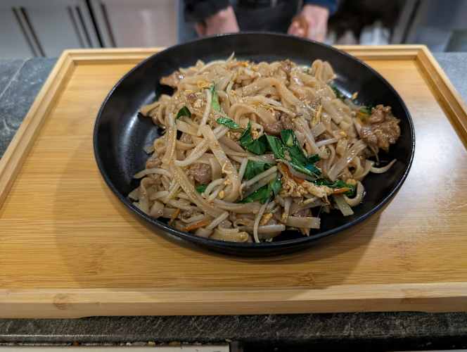 MiloSun Asian Kitchen - 1