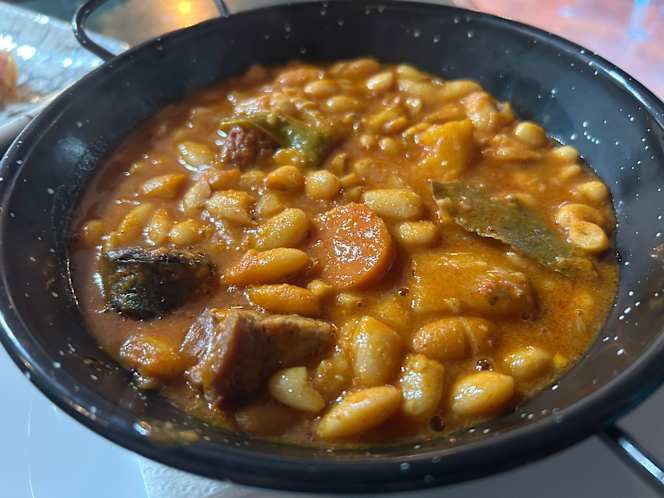 Profundo, Taberna Bajo el Mar - 0