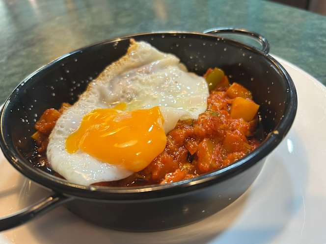 Profundo, Taberna Bajo el Mar - 2