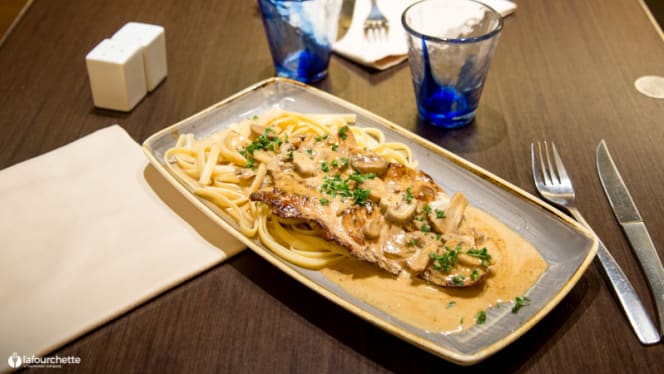 Il Ristorante Lille - 5