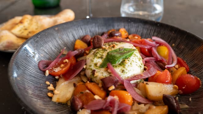 Il Ristorante Lille - 2