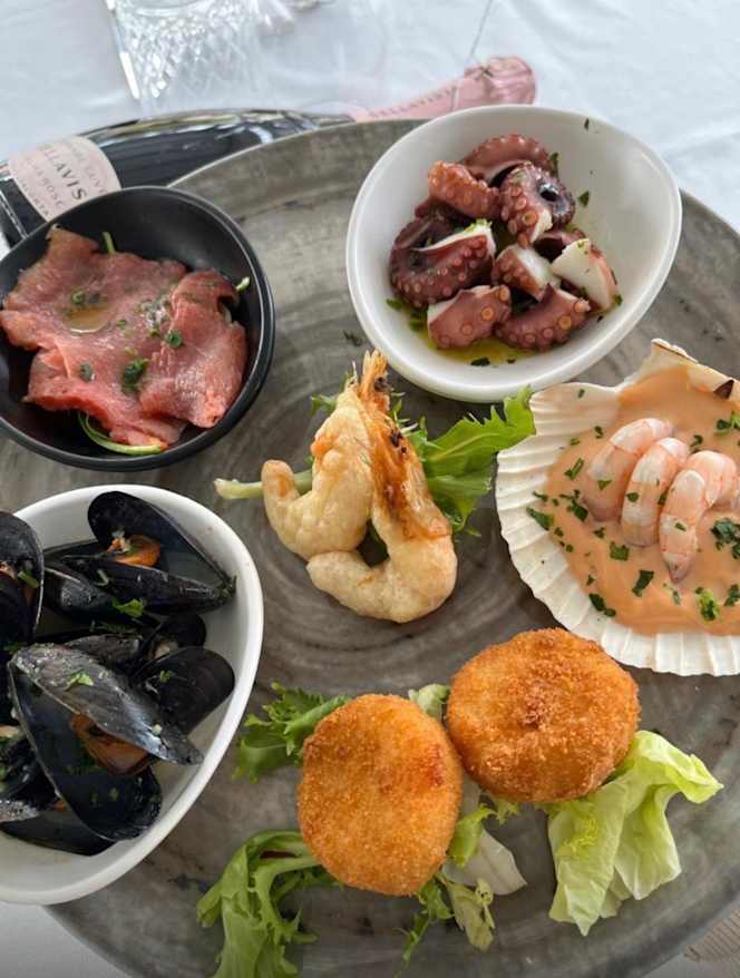 Il Gambero Rosso - 7