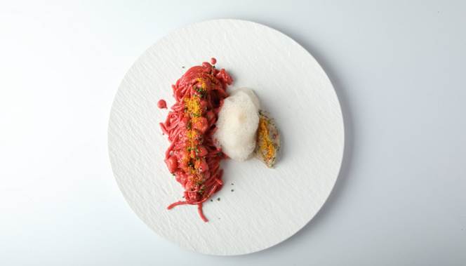 Esperisma Bar-Restaurant - 3