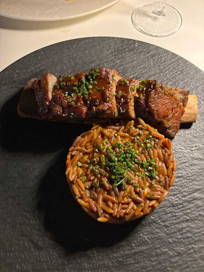 Esperisma Bar-Restaurant - 7