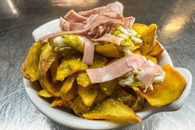 L'Amuri in Villa - 2