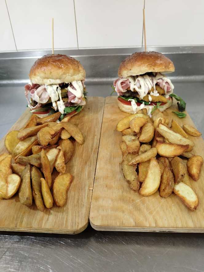 L'Amuri in Villa - 1