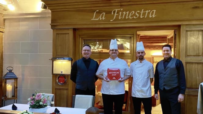 La Finestra - 2