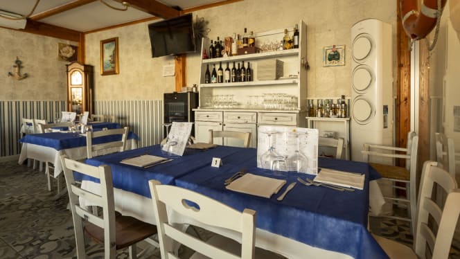 Osteria Masaniello - 5