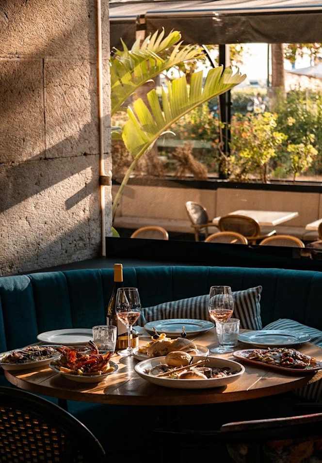 Columbus Culinary Bar - 5