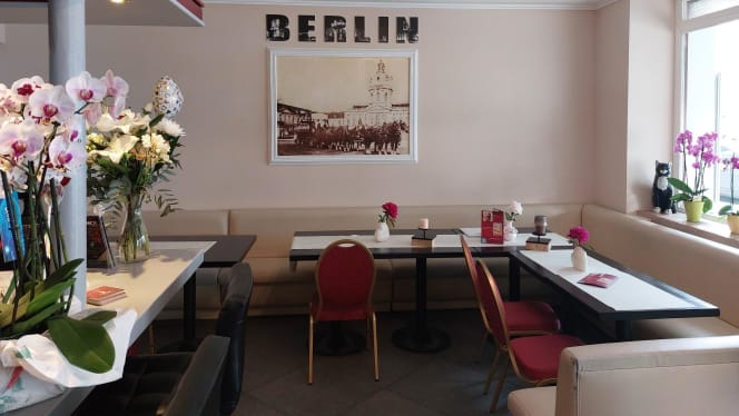 Gasthaus Kater Alex - 5