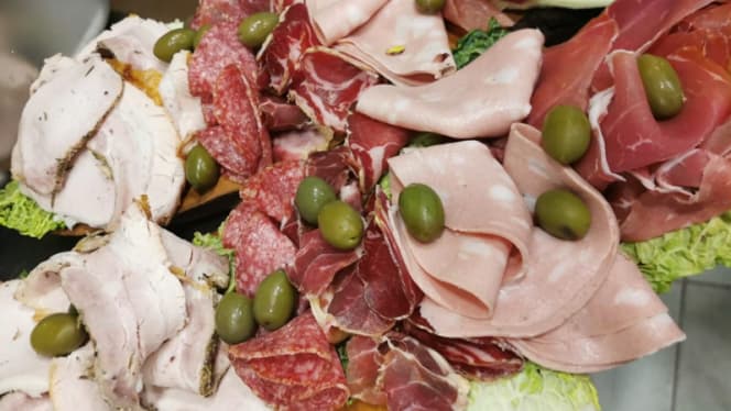 Trattoria Antichi Sapori - 6
