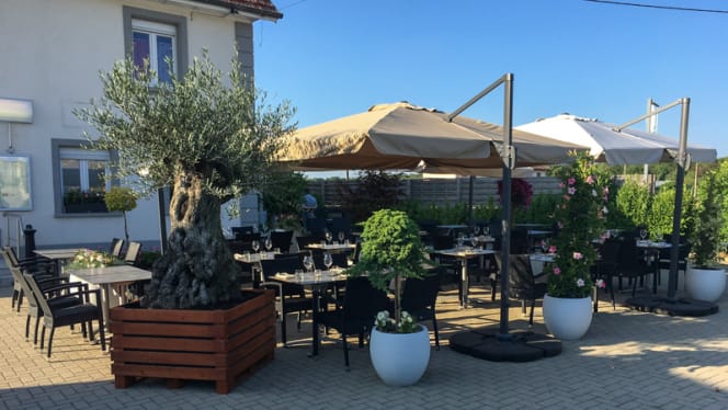 Le clos des sens - 6