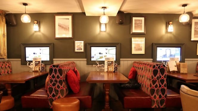 The Old Brewery Marlow - 8