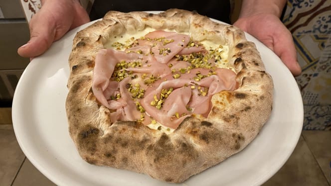 Gambrinus Pizzeria Fasano - 3