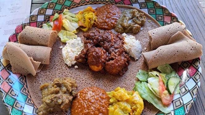 Lalibela - 2