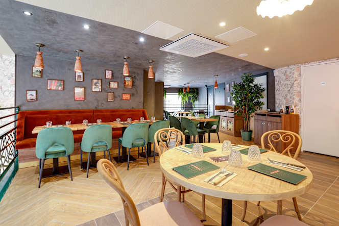 Côté Sushi Antibes - 9