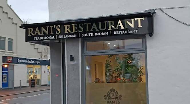 Rani's - Ramsgate - 7