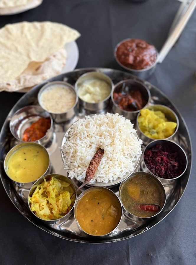 Rani's - Ramsgate - 3