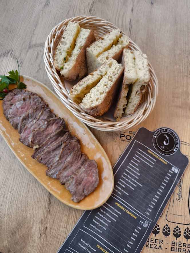 Adega Do Teixeira - 4