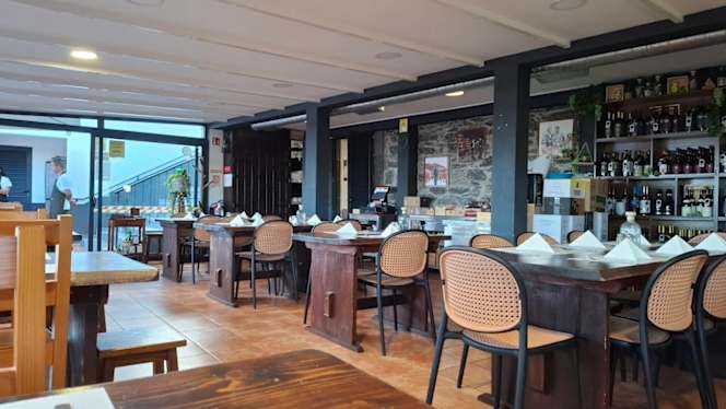 Adega Do Teixeira - 0