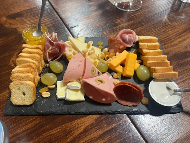 Adega Do Teixeira - 7