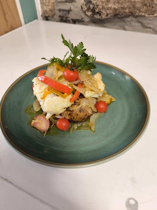 Adega Do Teixeira - 3