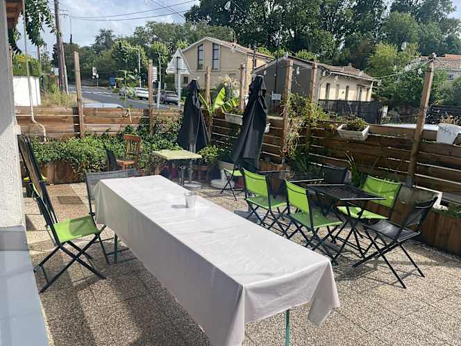 Caspienne _ Restaurant Iranien - 1