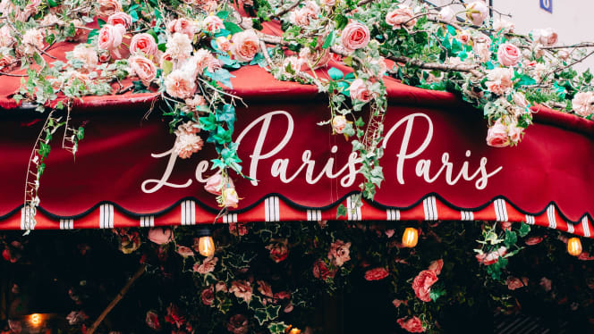 Le Paris Paris - Paris - 1