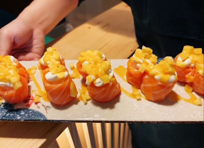 Restaurant Takumi - Renens - 4