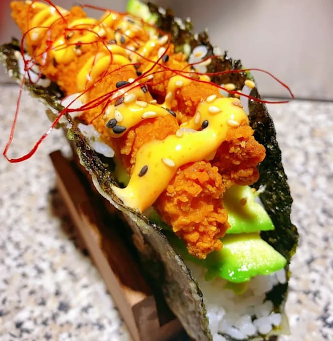 Restaurant Takumi - 3