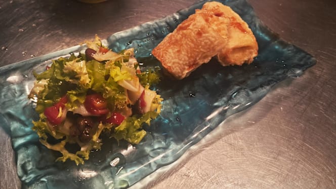 Taverna Mafalda - 1