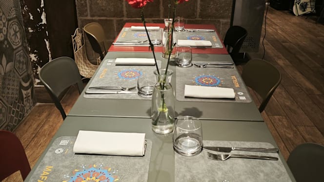 Taverna Mafalda - 8
