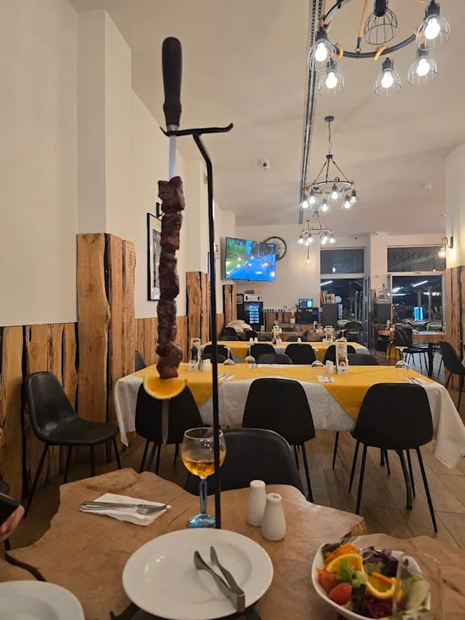 Restaurante Apolo - Funchal - 9