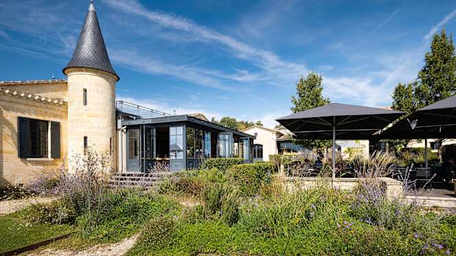 L'Atelier de Candale - 1