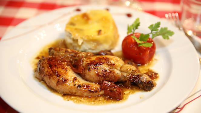 La croix d'augas - 1