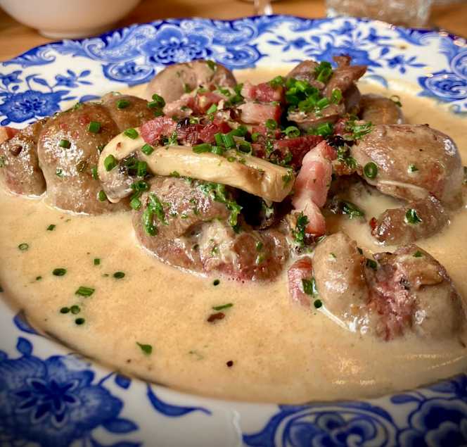 Li Ter Restaurant - 3