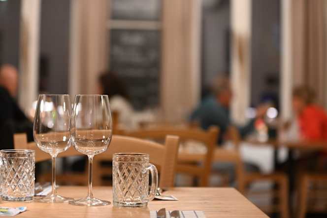 Li Ter Restaurant - 0