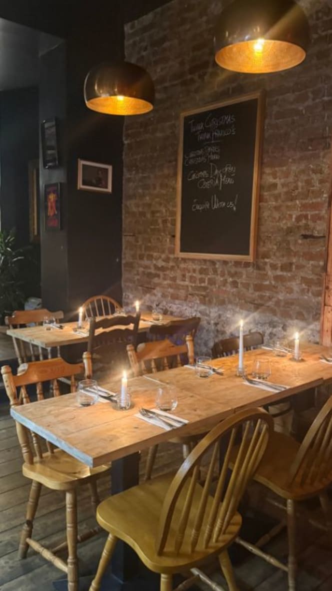 Franco's Osteria - 2