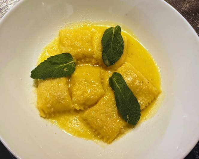 Franco's Osteria - 6