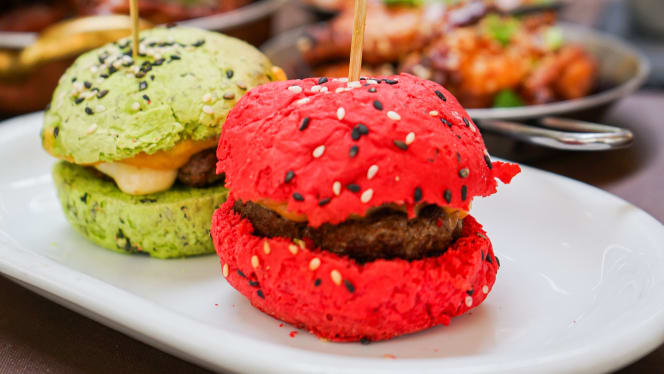 Tapas n´Friends Largo do Caldas by Fullest - 2