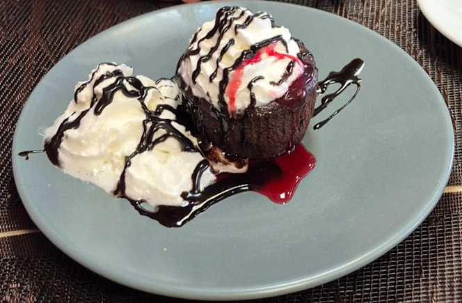 Scarface Sandwich's - 0