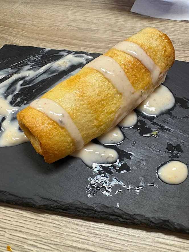 Scarface Sandwich's - 3