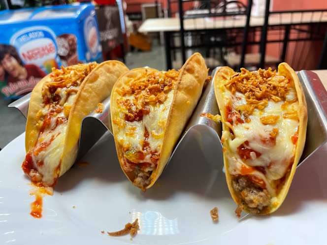 Scarface Sandwich's - 4