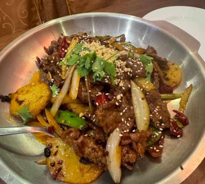 Uncle Lins Restaurant Chinese Halal Cuisine - 7