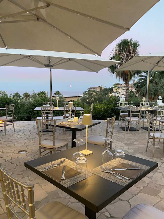 Chimera - Lipari - 2