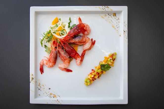 Chimera - Lipari - 1